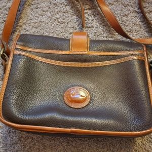 Doony and Bourke vintage handbag